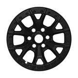 Aluminum Wheel For Ford Pickup F150 2021-2023(ALYFQ029U45)