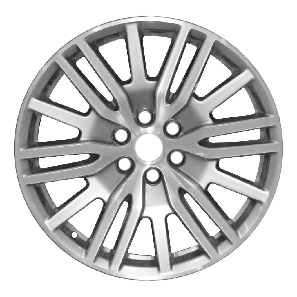 Aluminum Wheel For Ford Expedition 2022-2024(ALYFQ030U10)