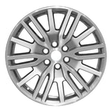 Aluminum Wheel For Ford Expedition 2022-2024(ALYFQ030U10)