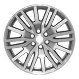 Aluminum Wheel For Ford Expedition 2022-2024(ALYFQ030U10)