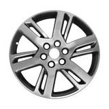 Aluminum Wheel For Ford Expedition 2022-2024(ALYFQ031U30)