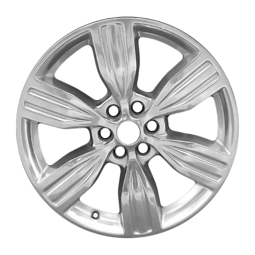 Aluminum Wheel For Ford Expedition 2022-2024(ALYFQ033U80)