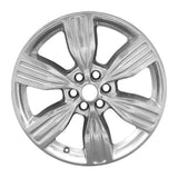 Aluminum Wheel For Ford Expedition 2022-2024(ALYFQ033U80)
