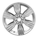 Aluminum Wheel For Ford Expedition 2022-2024(ALYFQ033U80)