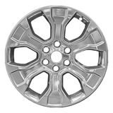 Aluminum Wheel For Ford Pickup F150 2021-2023(ALYFQ035A80)
