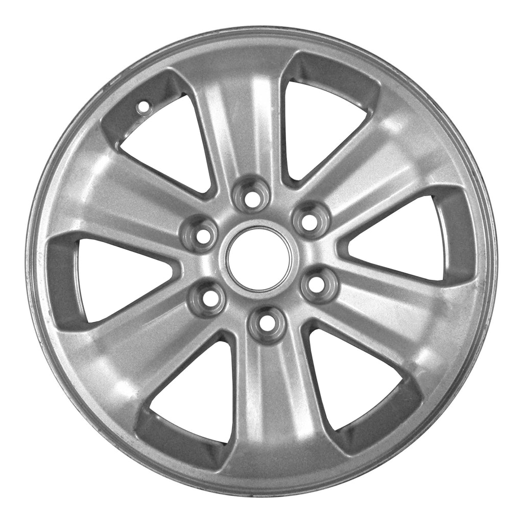 Aluminum Wheel For Ford Expedition 2018-2019(ALYFQ036U20)