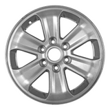 Aluminum Wheel For Ford Expedition 2018-2019(ALYFQ036U20)