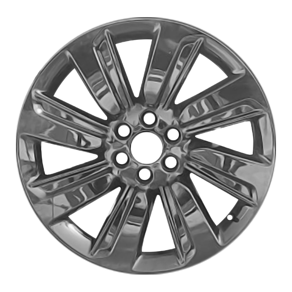 Aluminum Wheel For Lincoln Navigator 2022-2024(ALYFQ041U45)