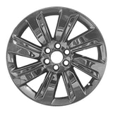 Aluminum Wheel For Lincoln Navigator 2022-2024(ALYFQ041U45)