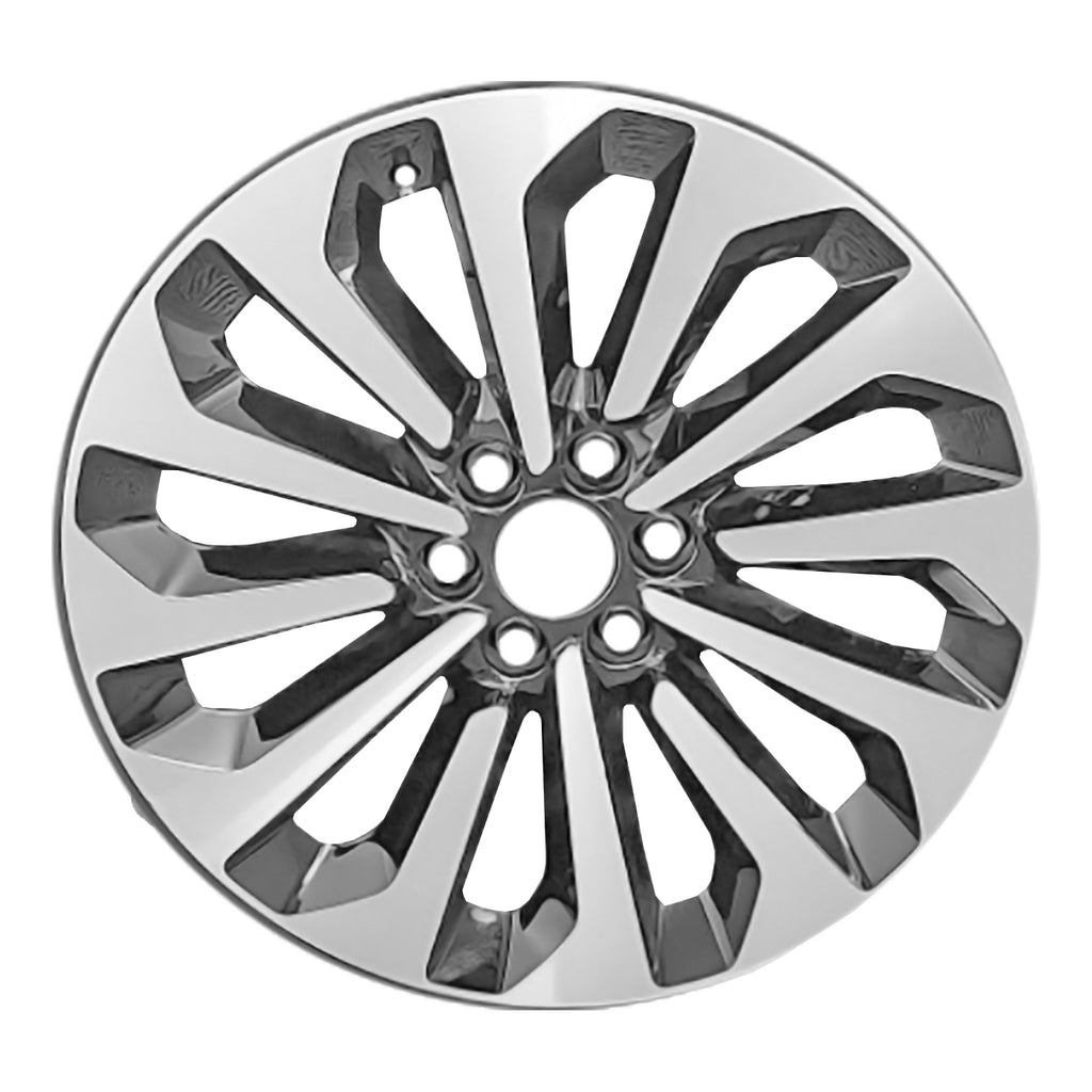 Aluminum Wheel For Lincoln Navigator 2022-2024(ALYFQ042U45)