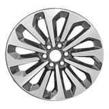 Aluminum Wheel For Lincoln Navigator 2022-2024(ALYFQ042U45)