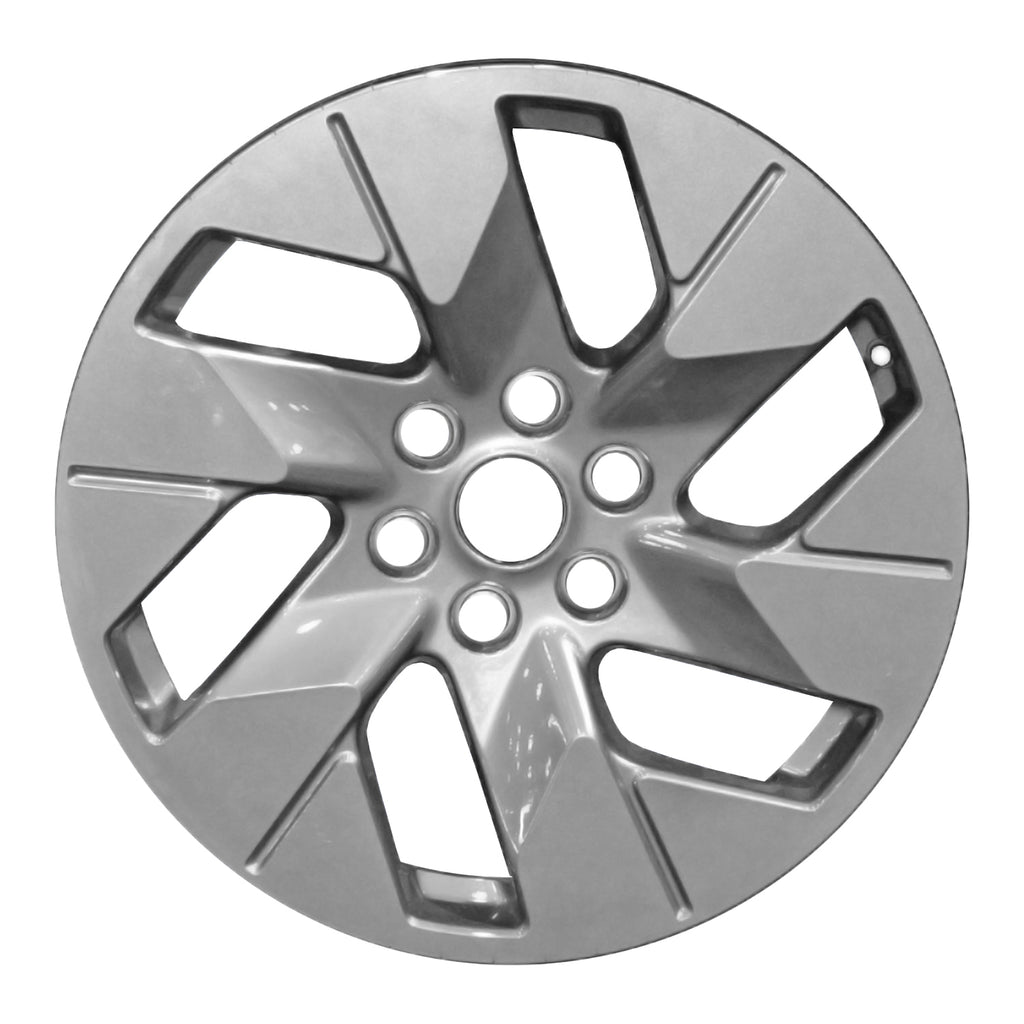 Aluminum Wheel For Ford Pickup F150 2022-2024(ALYFQ047U30)
