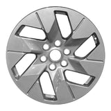 Aluminum Wheel For Ford Pickup F150 2022-2024(ALYFQ047U30)