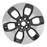 Aluminum Wheel For Ford Pickup Ford Lightning 2022-2024(ALYFQ048U45)