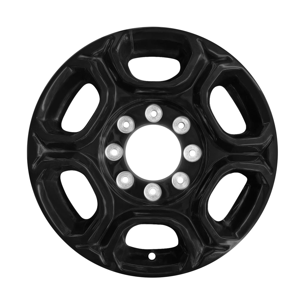 Aluminum Wheel For Ford Pickup Ford Superduty 2023-2024(ALYFQ051U45)