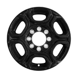 Aluminum Wheel For Ford Pickup Ford Superduty 2023-2024(ALYFQ051U45)
