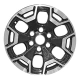 Aluminum Wheel For Ford Pickup Ford Lightning 2022-2023(ALYFQ052U45)