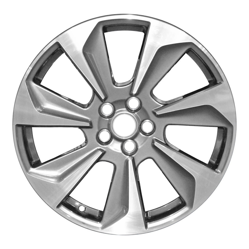Aluminum Wheel For Ford Escape 2023-2025(ALYFQ053U79)