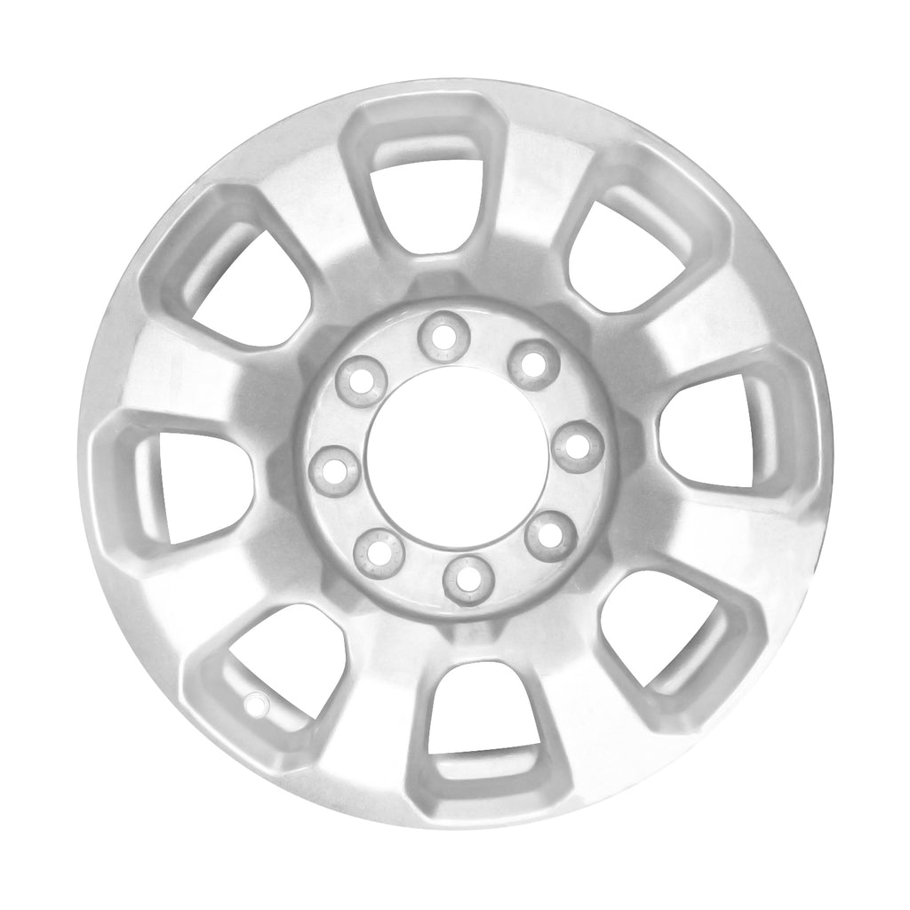 Aluminum Wheel For Ford Pickup Ford Superduty 2023-2024(ALYFQ055U20)