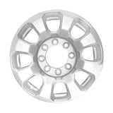 Aluminum Wheel For Ford Pickup Ford Superduty 2023-2024(ALYFQ055U20)