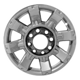 Aluminum Wheel For Ford Pickup Ford Superduty 2023-2023(ALYFQ056U35)