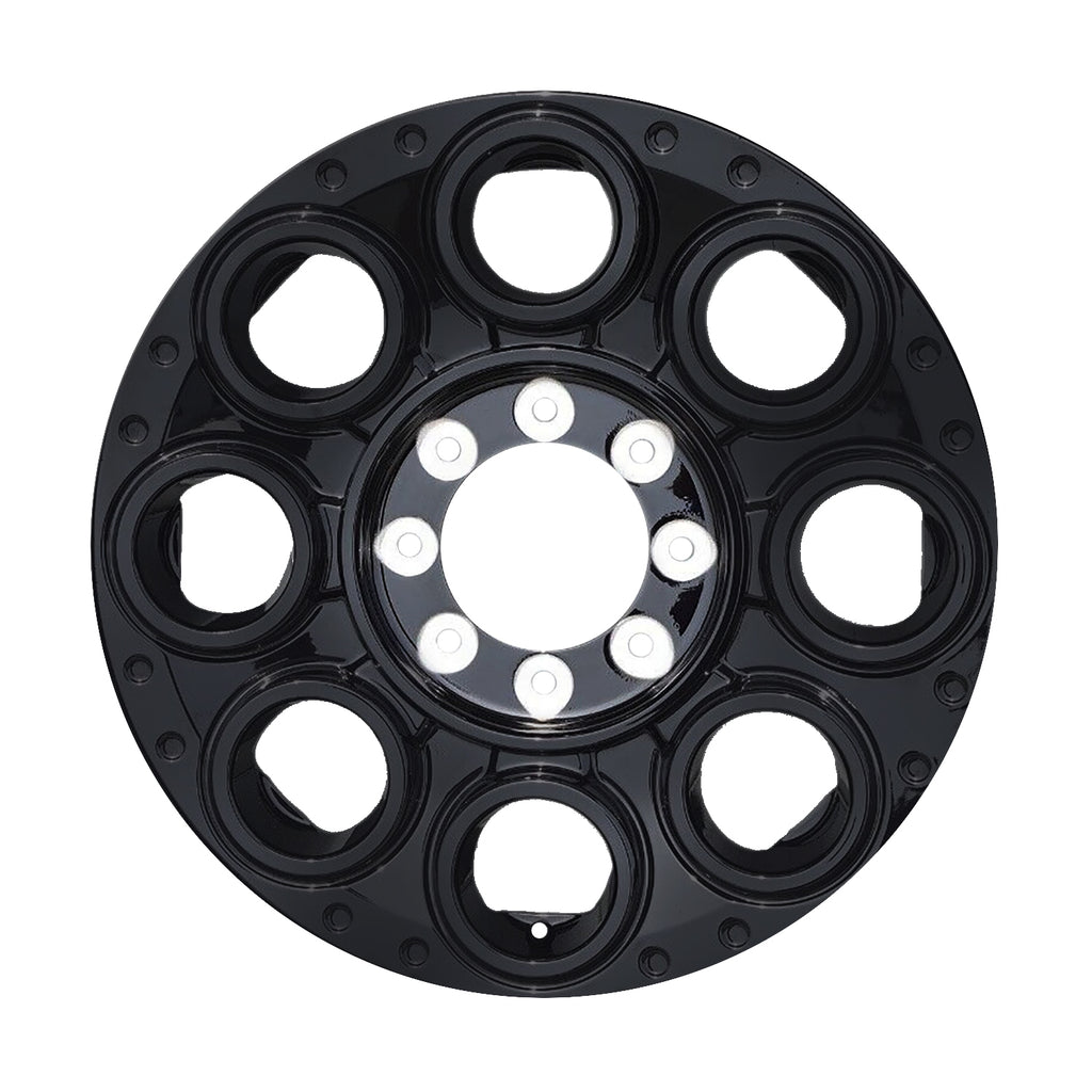 Aluminum Wheel For Ford Pickup Ford Superduty 2023-2024(ALYFQ059U45)