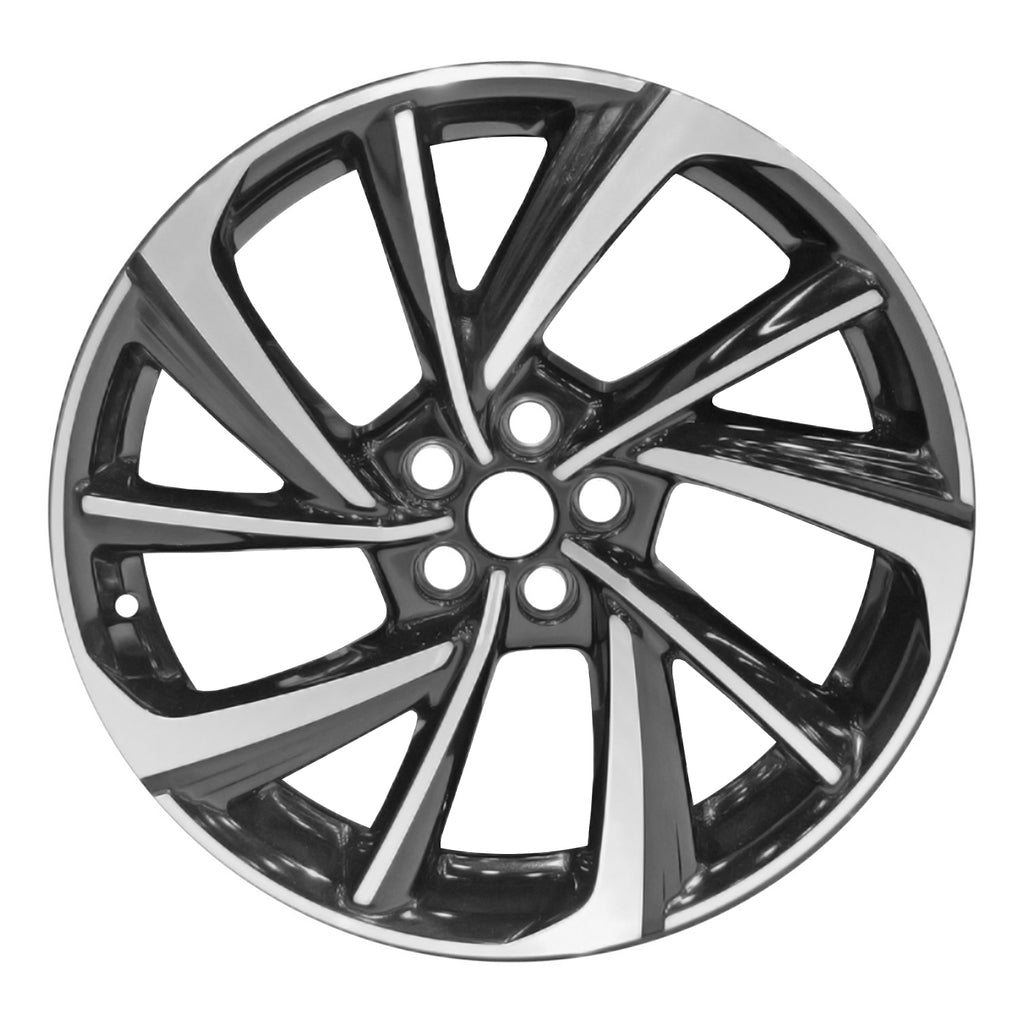 Aluminum Wheel For Lincoln Corsair 2023-2024(ALYFQ060U45)
