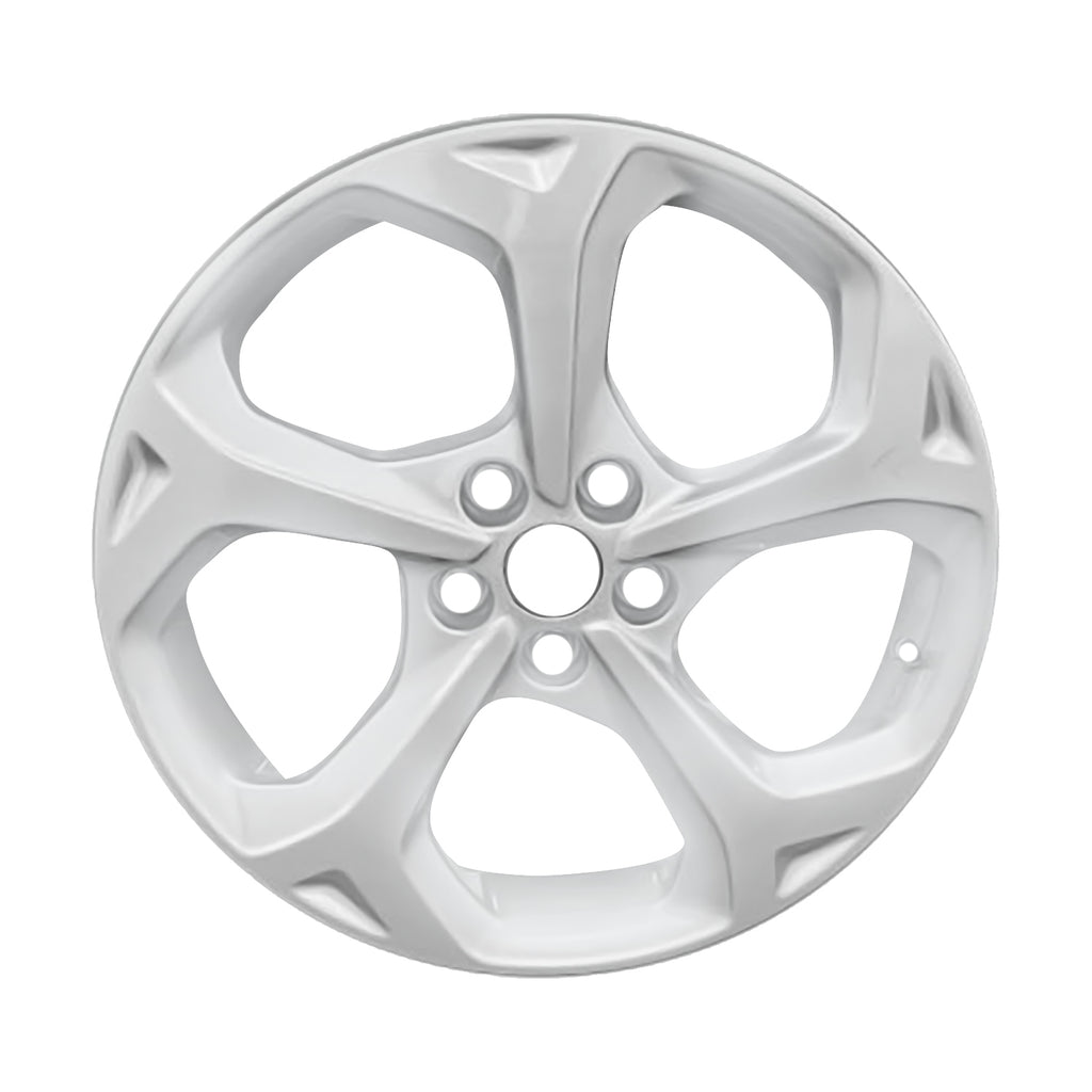 Aluminum Wheel For Ford Escape 2023-2025(ALYFQ065U20)