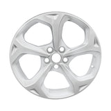 Aluminum Wheel For Ford Escape 2023-2025(ALYFQ065U20)