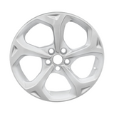Aluminum Wheel For Ford Escape 2023-2025(ALYFQ065U20)