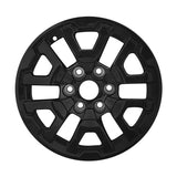 Aluminum Wheel For Ford Bronco (raptor) 2022-2024(ALYFQ068U45)