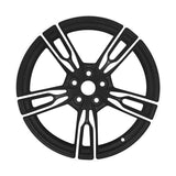 Aluminum Wheel For Ford Mustang 2024-2024(ALYFQ069U10)