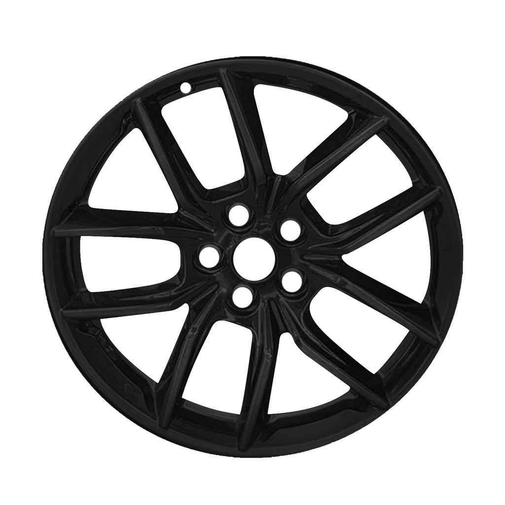 Aluminum Wheel For Ford Mustang 2024-2024(ALYFQ070U45)