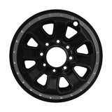 Aluminum Wheel For Ford Bronco (raptor) 2022-2024(ALYFQ071U45)