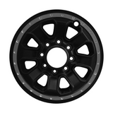 Aluminum Wheel For Ford Bronco (raptor) 2022-2024(ALYFQ071U45)