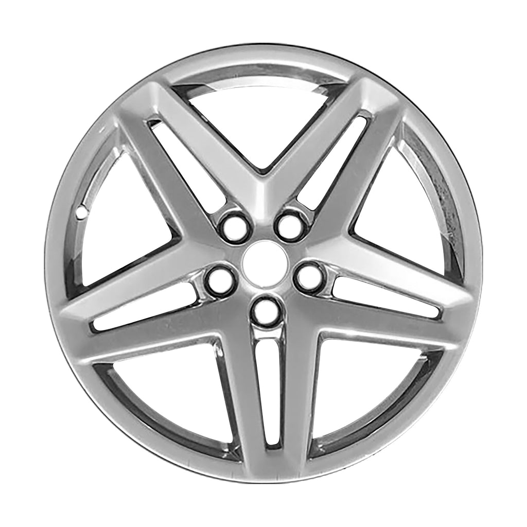 Aluminum Wheel For Ford Mustang 2024-2024(ALYFQ077U77)