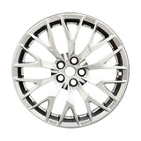 Aluminum Wheel For Ford Mustang 2024-2024(ALYFQ078U20)