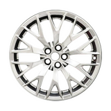 Aluminum Wheel For Ford Mustang 2024-2024(ALYFQ078U20)