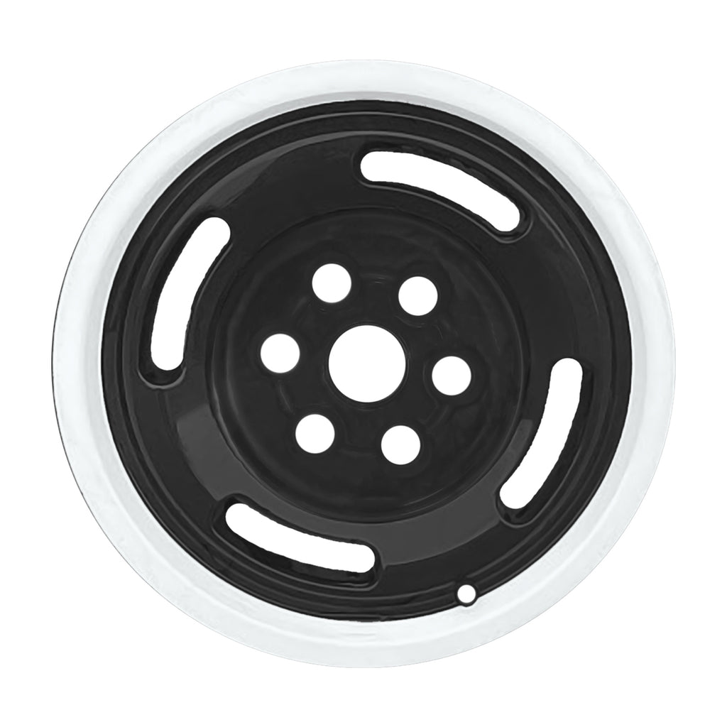 Aluminum Wheel For Ford Bronco 2023-2024(ALYFQ080U45)