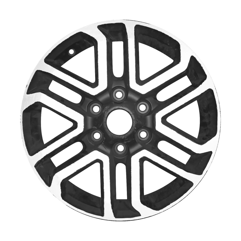 Aluminum Wheel For Ford Ranger Pickup (2019-) 2024-2024(ALYFQ086U45)