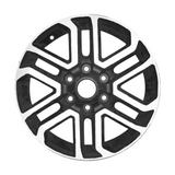 Aluminum Wheel For Ford Ranger Pickup (2019-) 2024-2024(ALYFQ086U45)