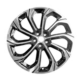 Aluminum Wheel For Lincoln Nautilus 2024-2024(ALYFQ087U45)