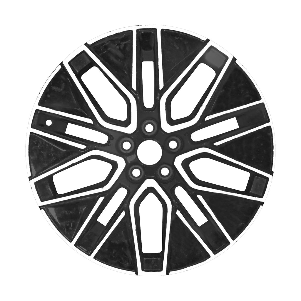 Aluminum Wheel For Ford Mustang Mach E 2024-2024(ALYFQ088U45)