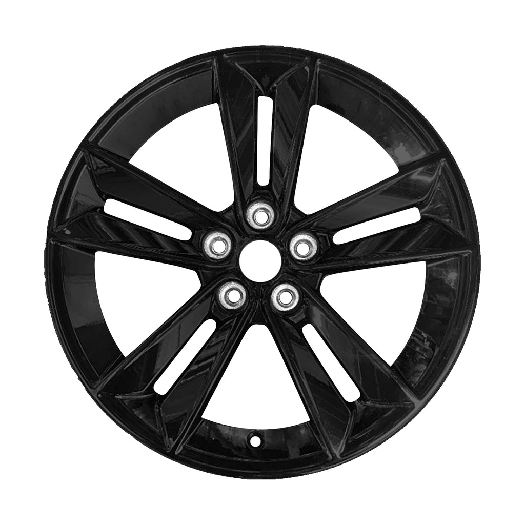 Aluminum Wheel For Ford Mustang 2024-2024(ALYFQ090U45)