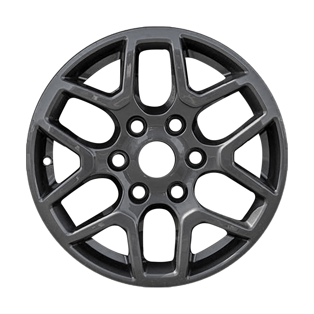 Aluminum Wheel For Ford Ranger Pickup (2019-) 2024-2024(ALYFQ096U30)