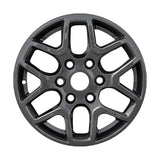 Aluminum Wheel For Ford Ranger Pickup (2019-) 2024-2024(ALYFQ096U30)