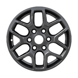 Aluminum Wheel For Ford Ranger Pickup (2019-) 2024-2024(ALYFQ096U30)