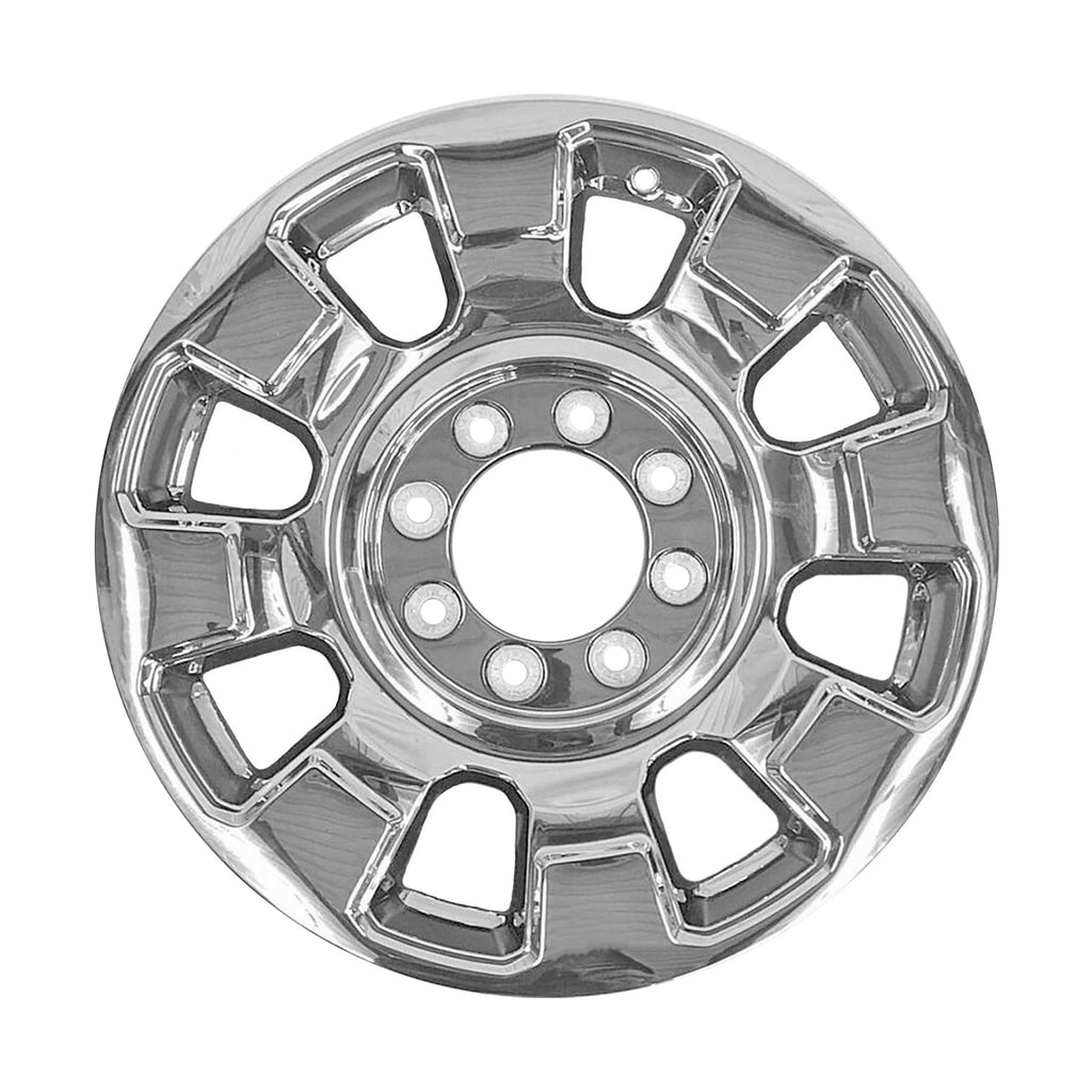 Aluminum Wheel For Ford Pickup Ford Superduty 2023-2024(ALYFQ099U95)
