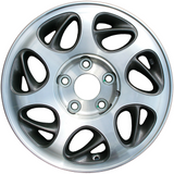 Aluminum Wheel For Mercury Villager 2000-2000(ALYFR037U20)