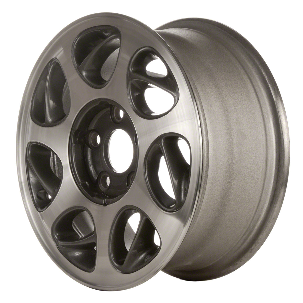 Aluminum Wheel For Mercury Villager 2000-2000(ALYFR037U30)
